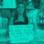 Mariana Reyes, 21 años, Tonalá. Foto: cortesía.