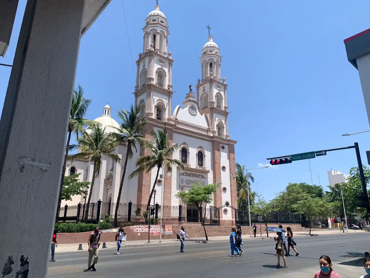 De Culiacán a Guadalajara: una universitaria ante la gentrificación